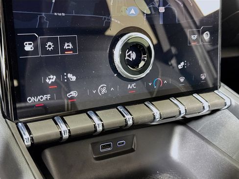 New 2027 GMC Terrain Elevation w/ Black Edition FWD image 10