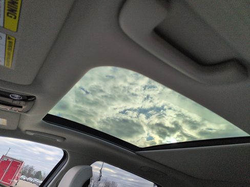 New 2026 Kia Sportage EX image 10