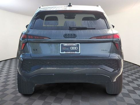 Used 2026 Audi Q3 quattro 2.0T AWD/4WD image 5