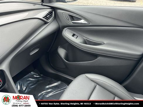 Certified 2023 Buick Encore GX Essence w/ Experience Buick Package FWD image 31