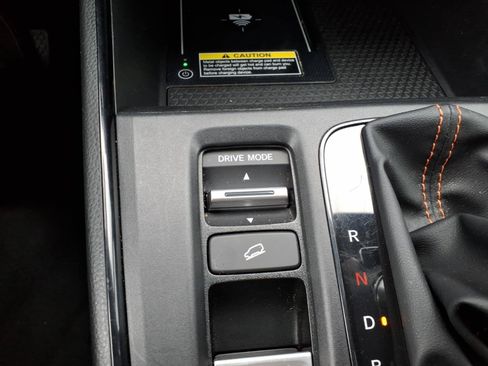 Used 2024 Honda CR-V Sport-L image 16