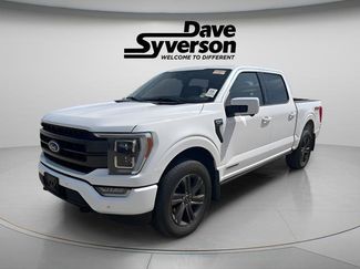 Used 2023 Ford F150 Lariat w/ Equipment Group 502A High video 1