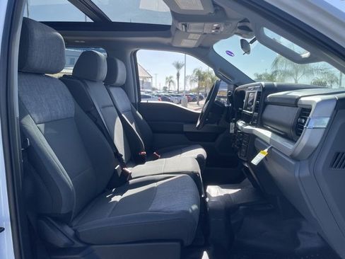 New 2026 Ford F250 XLT w/ FX4 Off-Road Package image 25