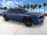Used 2020 Dodge Challenger SXT w/ Blacktop Package image 2
