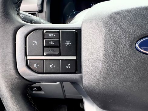 Used 2025 Ford F150 XLT w/ Equipment Group 301A Standard image 21