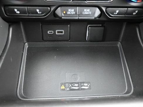 Used 2023 Chevrolet Tahoe RST AWD/4WD image 27