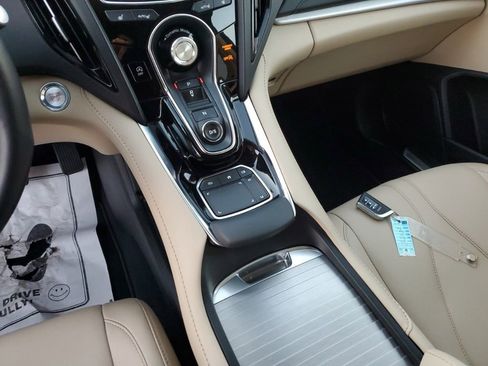 Used 2022 Acura RDX Base image 26