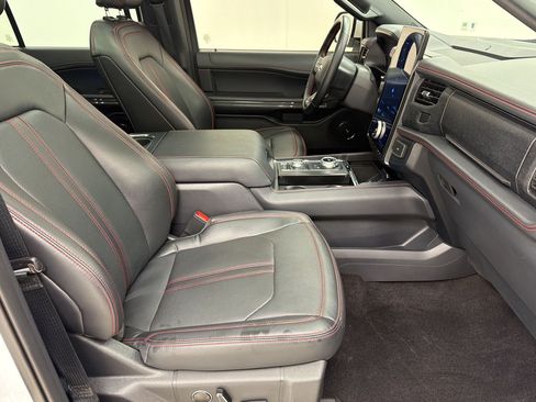 Used 2023 Ford Expedition Max Limited AWD/4WD image 25