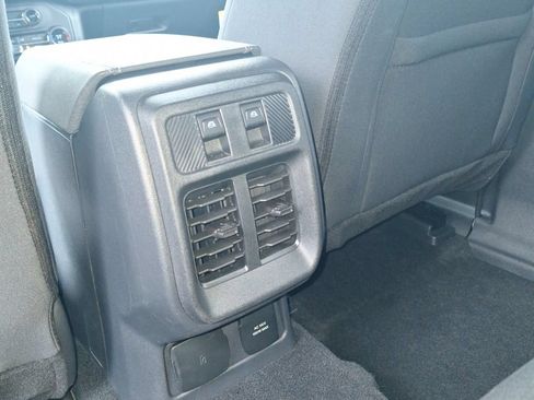 Used 2026 Ford Bronco Big Bend AWD/4WD image 18