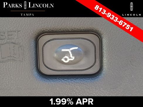 Certified 2022 Lincoln Nautilus Reserve w/ Equipment Group 202A AWD/4WD image 9