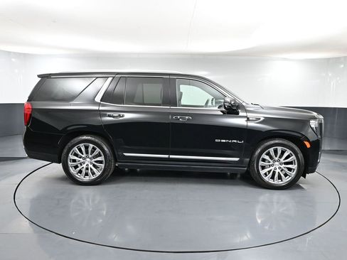 Used 2022 GMC Yukon Denali w/ Denali Ultimate Package image 4