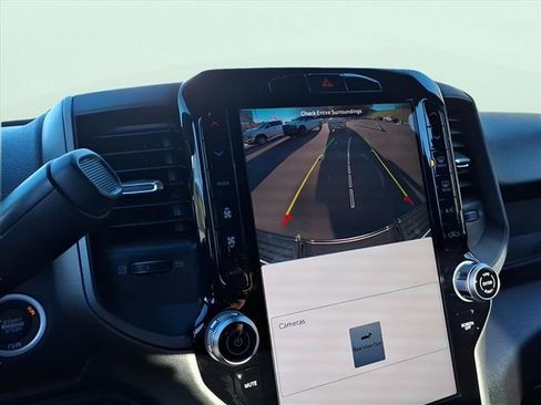 New 2026 RAM 3500 Tradesman image 20