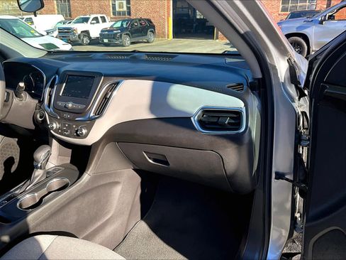 Used 2023 Chevrolet Equinox LS w/ LS Convenience Package image 13