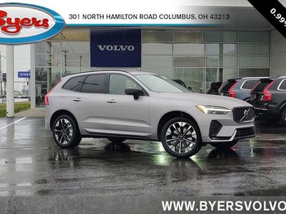 New 2026 Volvo XC60 B5 Plus w/ Climate Package