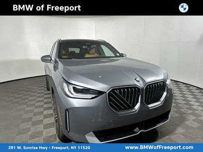 Used 2025 BMW X3 xDrive30i w/ Premium Package