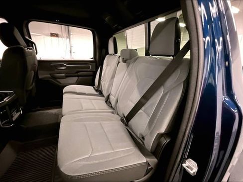 Used 2023 RAM 1500 Big Horn AWD/4WD image 25