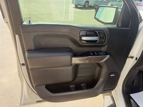 Used 2019 Chevrolet Silverado 1500 LTZ w/ LTZ Premium Package image 10