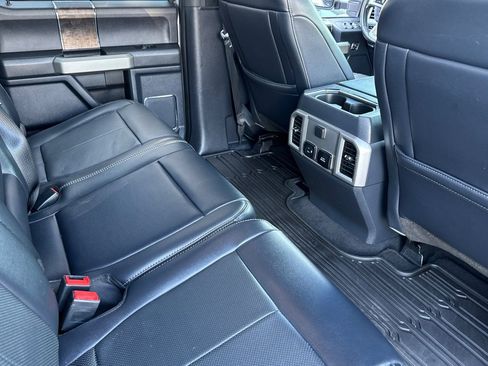 Used 2022 Ford F250 Lariat w/ Lariat Value Package image 18