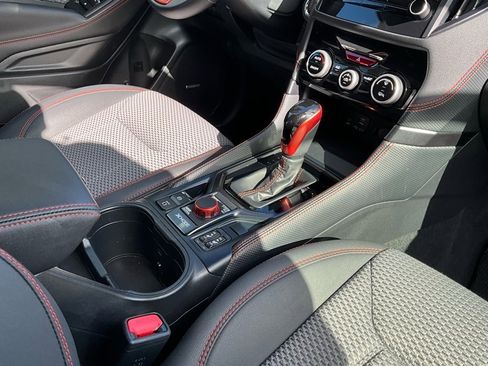 Certified 2023 Subaru Forester Sport image 19