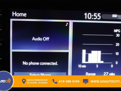 Used 2022 Toyota Tacoma TRD Sport image 19