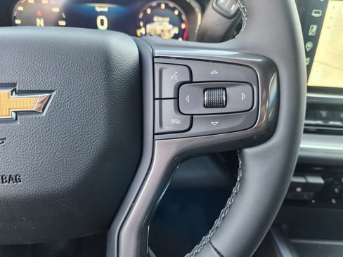 New 2026 Chevrolet Silverado 3500 High Country w/ High Country Premium Package image 30