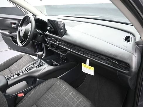 Used 2026 Honda HR-V LX image 26