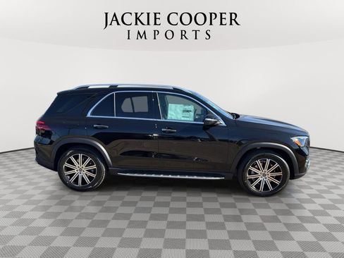 New 2026 Mercedes-Benz GLE 350 4MATIC image 6