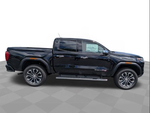 New 2026 GMC Canyon Denali AWD/4WD image 3