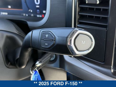 New 2025 Ford F150 XL image 28