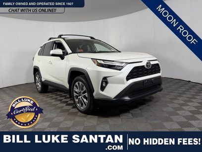 Used 2024 Toyota RAV4 XLE Premium