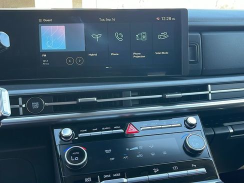 New 2026 Hyundai Santa Fe SE image 19