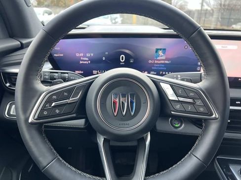 New 2026 Buick Enclave Preferred w/ Power Package image 21