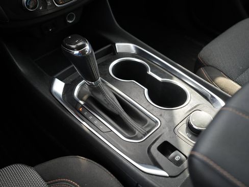 Used 2019 Chevrolet Traverse LT image 26