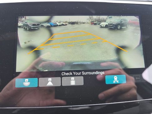 Used 2022 Honda Passport EX-L image 5