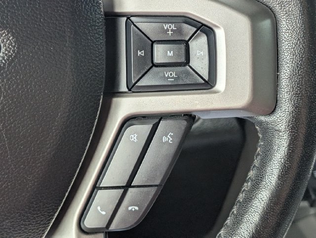 Used 2018 Ford F150 Lariat w/ Equipment Group 502A Luxury AWD/4WD image 30