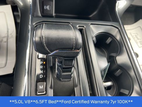 Used 2023 Ford F150 XLT w/ Equipment Group 302A High AWD/4WD image 25