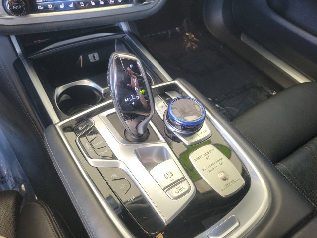 Used 2017 BMW ALPINA B7 xDrive AWD/4WD image 20
