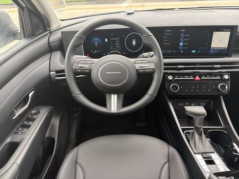 New 2026 Hyundai Tucson SEL FWD image 17