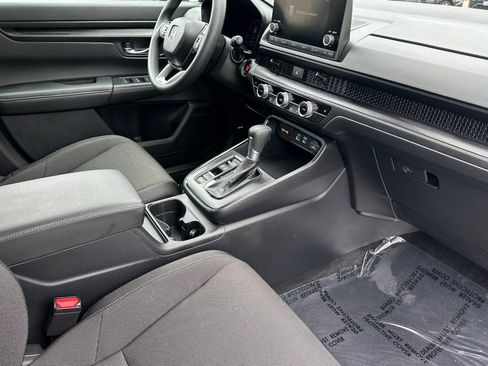 Certified 2025 Honda CR-V EX image 19