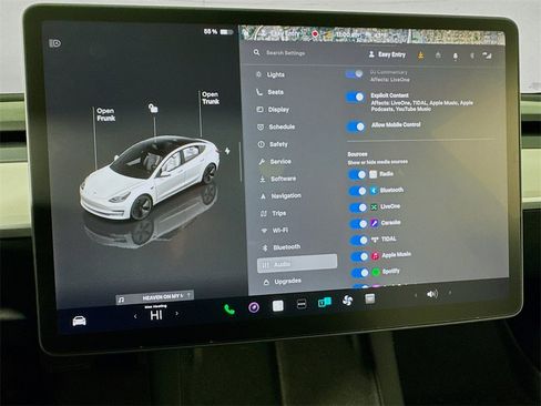 Used 2022 Tesla Model 3 image 56