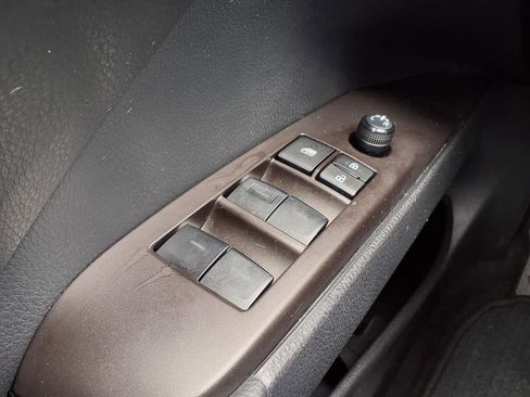 Certified 2024 Toyota Camry SE FWD image 14