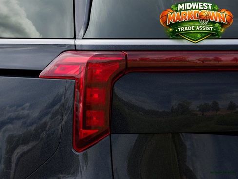 New 2026 Kia Carnival EX image 11