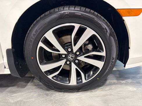 Used 2019 Honda Odyssey Elite image 35