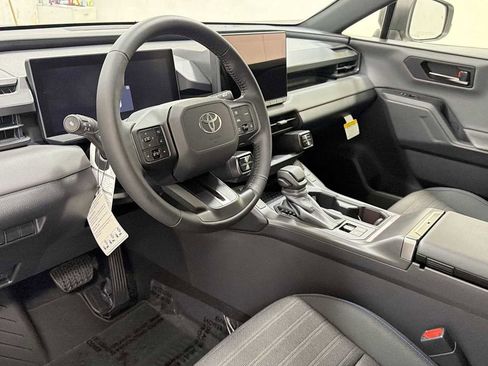 New 2026 Toyota RAV4 SE image 12