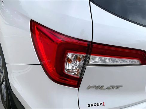 Used 2020 Honda Pilot EX-L image 27