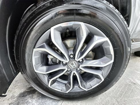 Used 2022 Honda CR-V EX-L image 10
