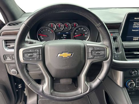 Used 2021 Chevrolet Tahoe LT image 29