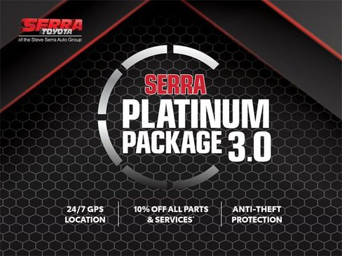 New 2025 Toyota Tundra SR5 w/ SR5 Convenience Package image 24