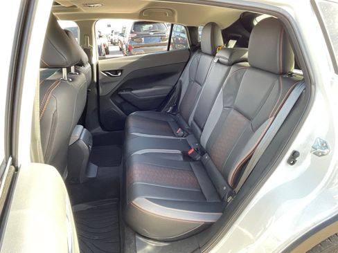 Used 2025 Subaru Crosstrek 2.5i Limited w/ Popular Package #3A image 17