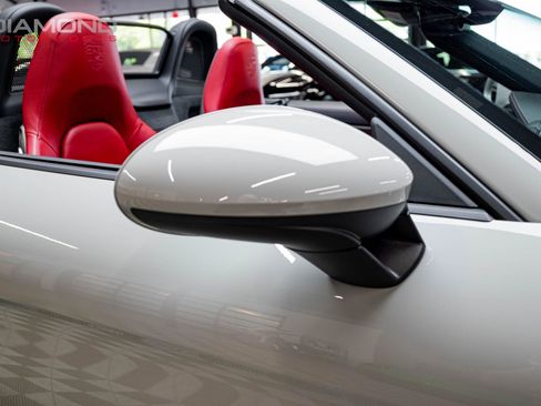 Used 2021 Porsche 718 Boxster GTS RWD image 55